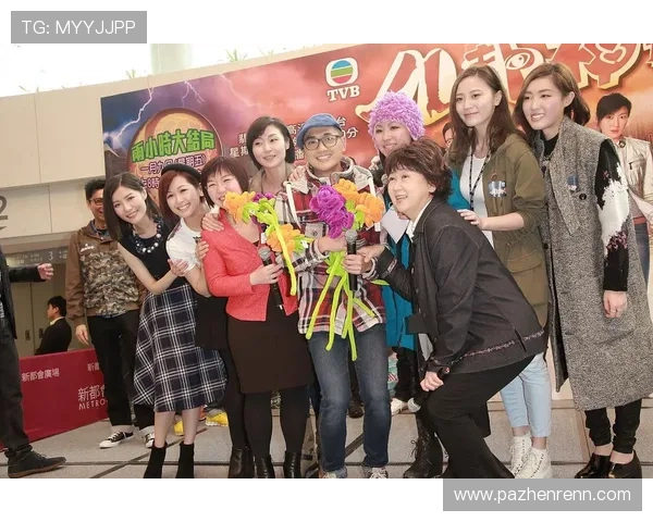 TVB直播电视直播精彩节目不容错过